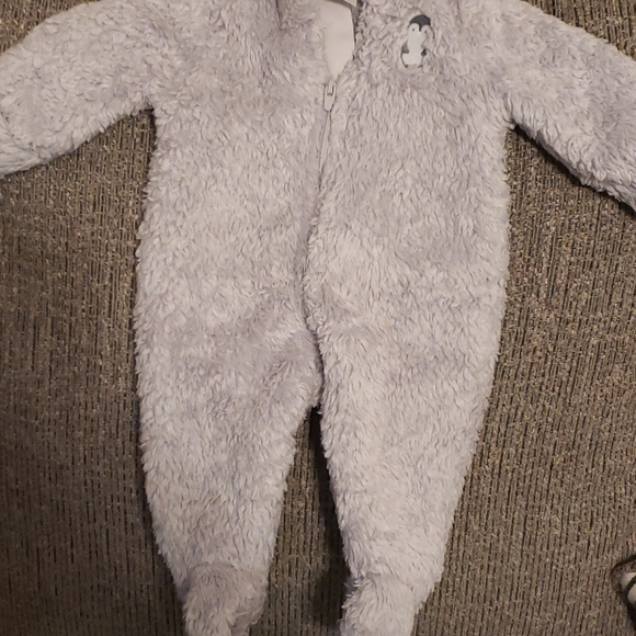 Infant shrepa - Picture 2 of 4